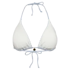 SS Triangle Tie Top 26,W - Dame Bikini Overdel
