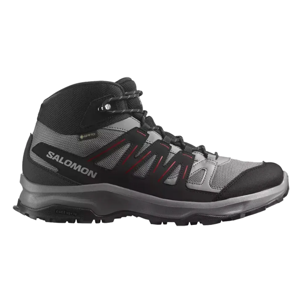 Storen Mid GoreTex - Herre Outdoor Sko