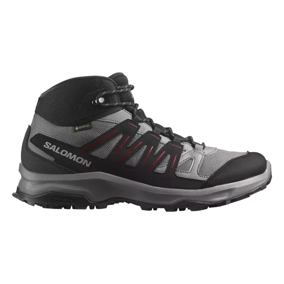 Storen Mid GoreTex - Herre Outdoor Sko