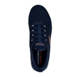 Summits Memory Foam - Herre Fritidssko