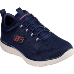 Summits Memory Foam - Herre Fritidssko