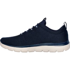 Summits Memory Foam - Herre Fritidssko