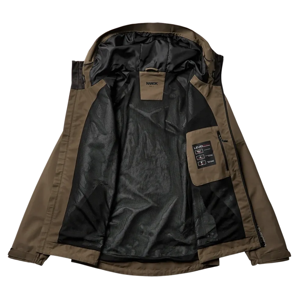 Svende 25, Sr - Herre Funktionsjakke