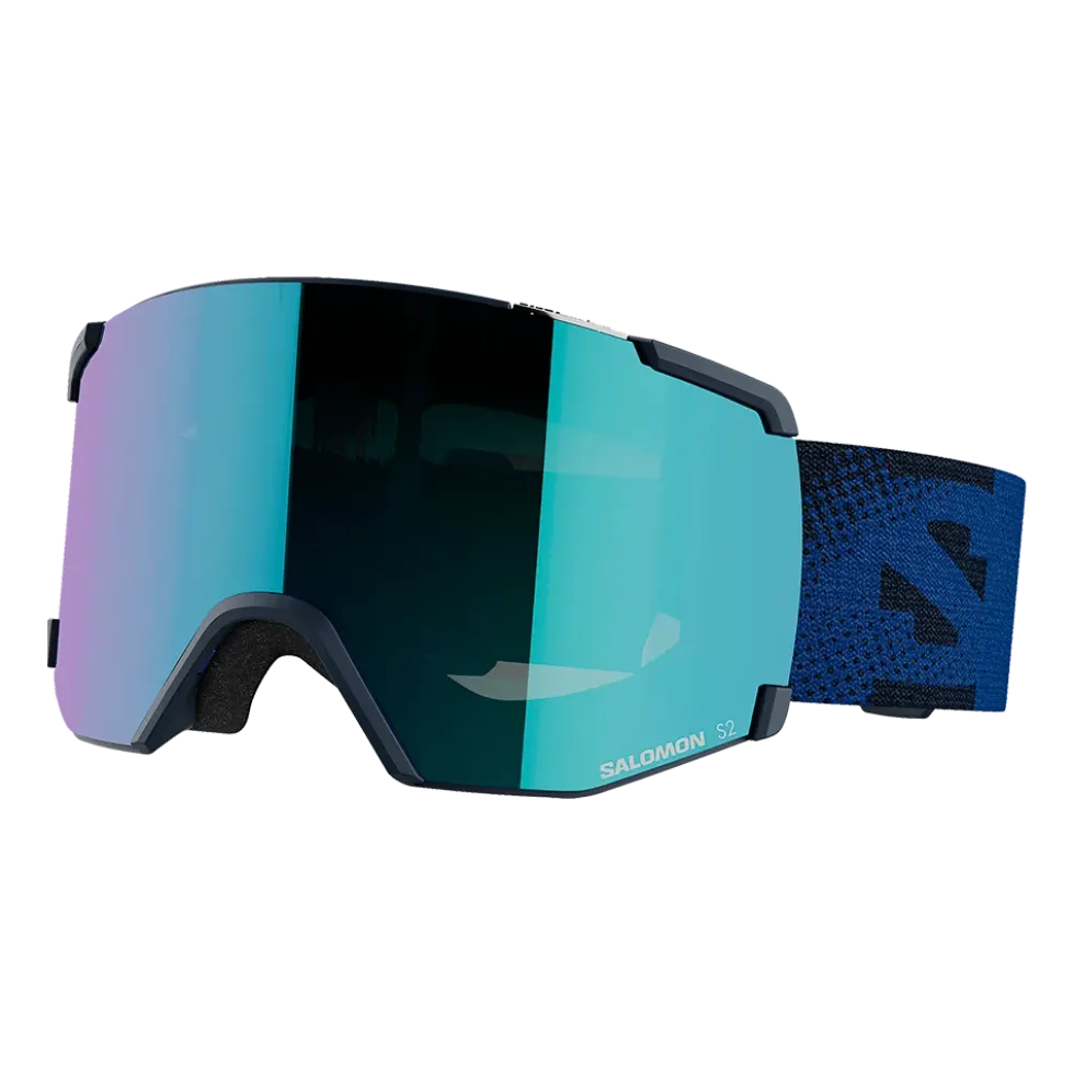 S/View Goggles - Skibrille