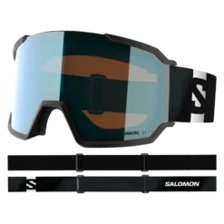 S/View 3 ML Goggles - Skibrille