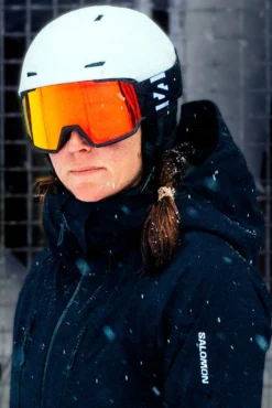 S/View 3 ML Goggles - Skibrille