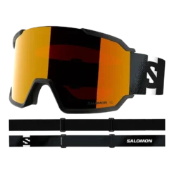S/View 3 ML Goggles - Skibrille