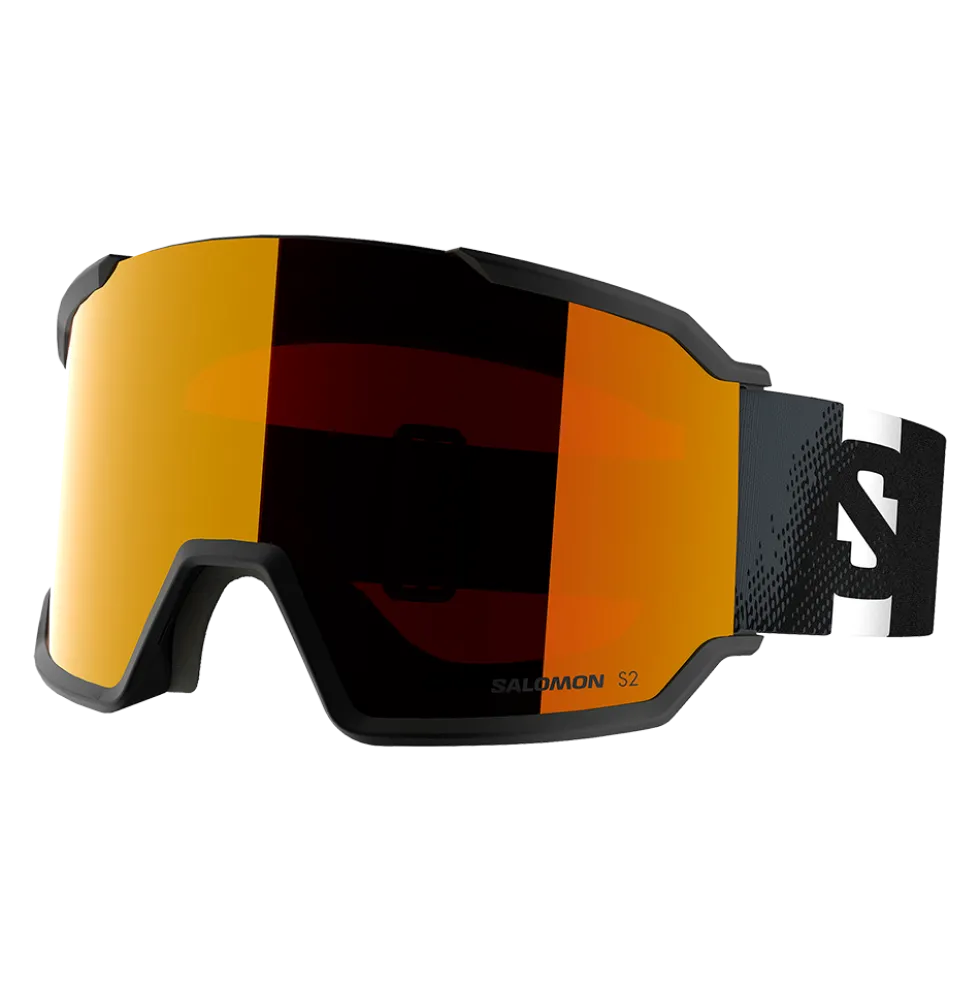 S/View 3 ML Goggles - Skibrille