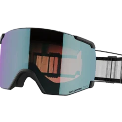 S/View Photochromic Goggle - Skibriller