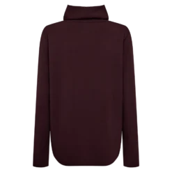 Sweat Highneck 26, W. - Dame Sweatshirt
