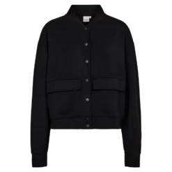 Sweat Jacket 26, W. - Dame Sweatshirt Jakke