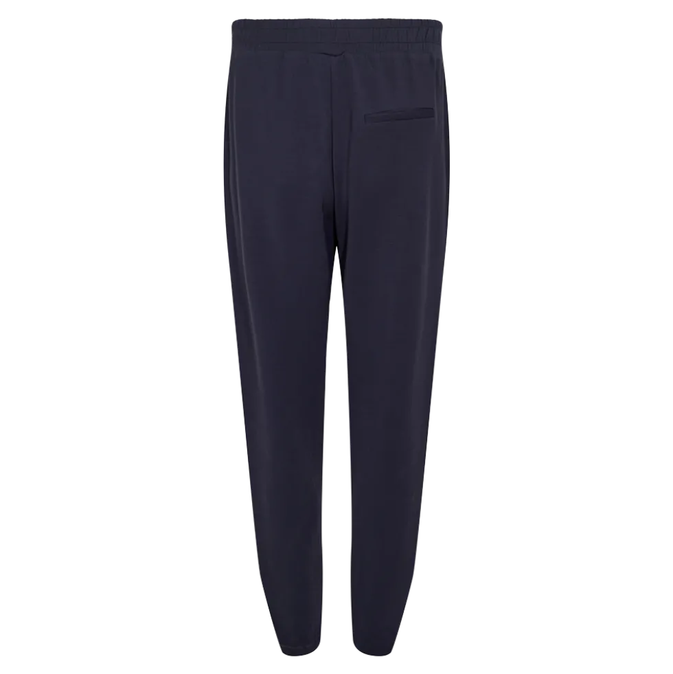 Sweat Pants Straight 26, W. - Dame Sweatpants