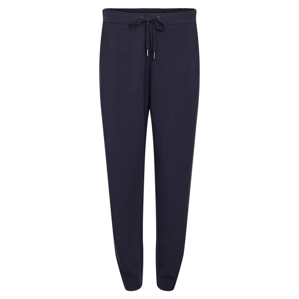 Sweat Pants Straight 26, W. - Dame Sweatpants
