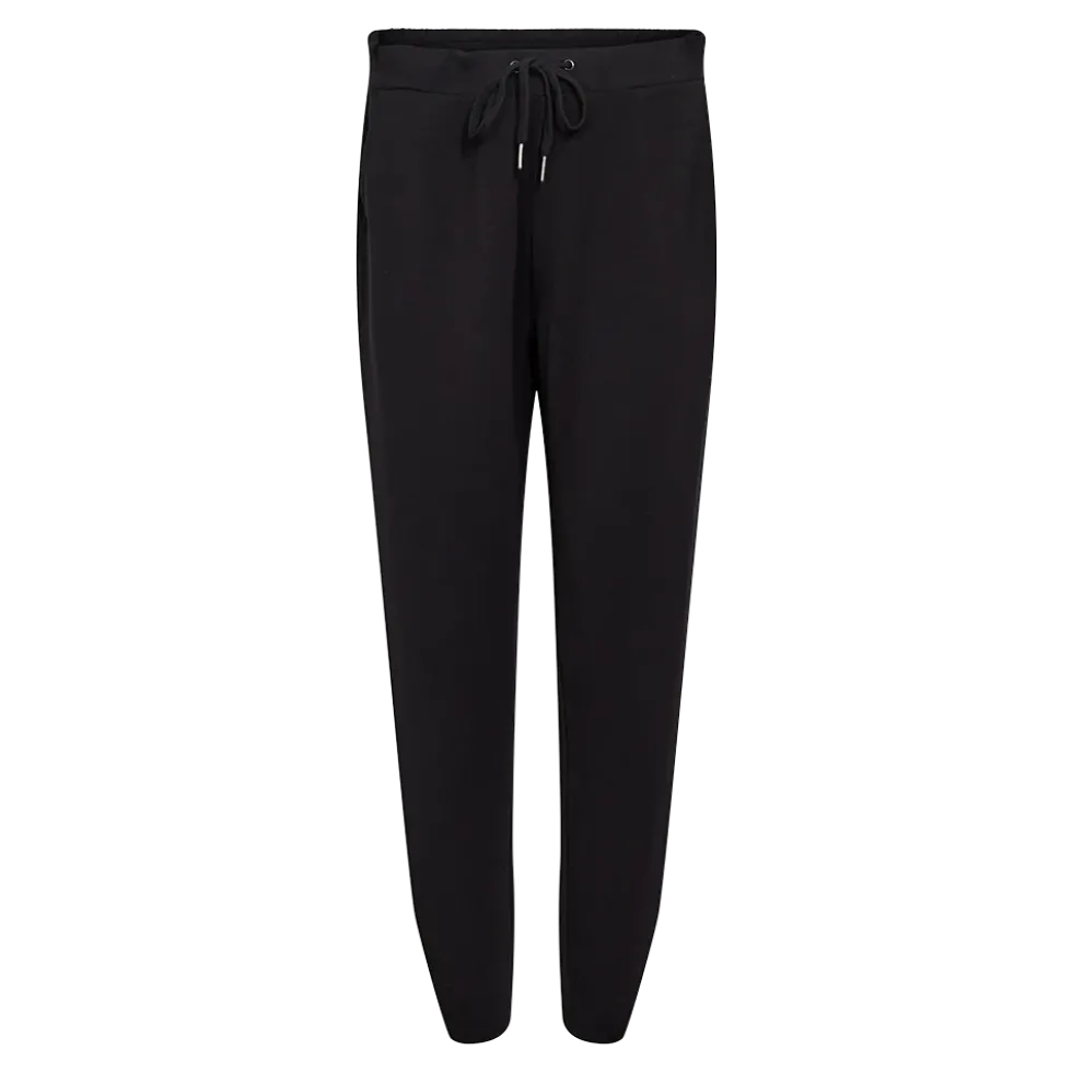 Sweat Pants Straight 26, W. - Dame Sweatpants