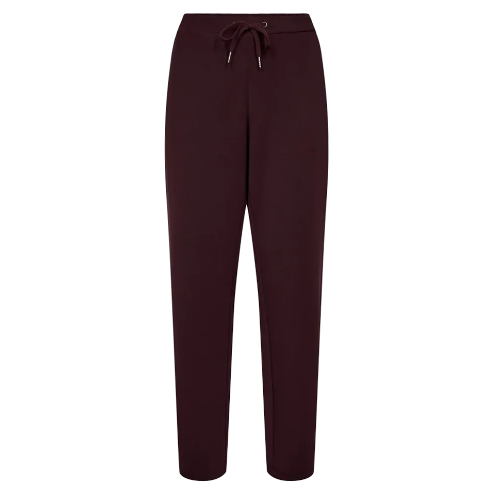 Sweat Pants Straight 26, W. - Dame Sweatpants