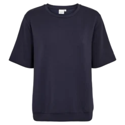 Sweatshirt S/S 26, W. - Dame T-Shirt