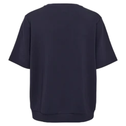 Sweatshirt S/S 26, W. - Dame T-Shirt