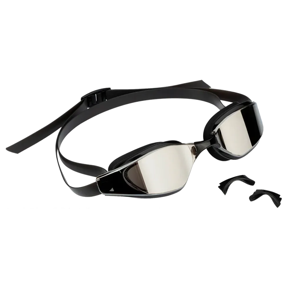 Swimming Goggles Pro Curved - Svømmebriller