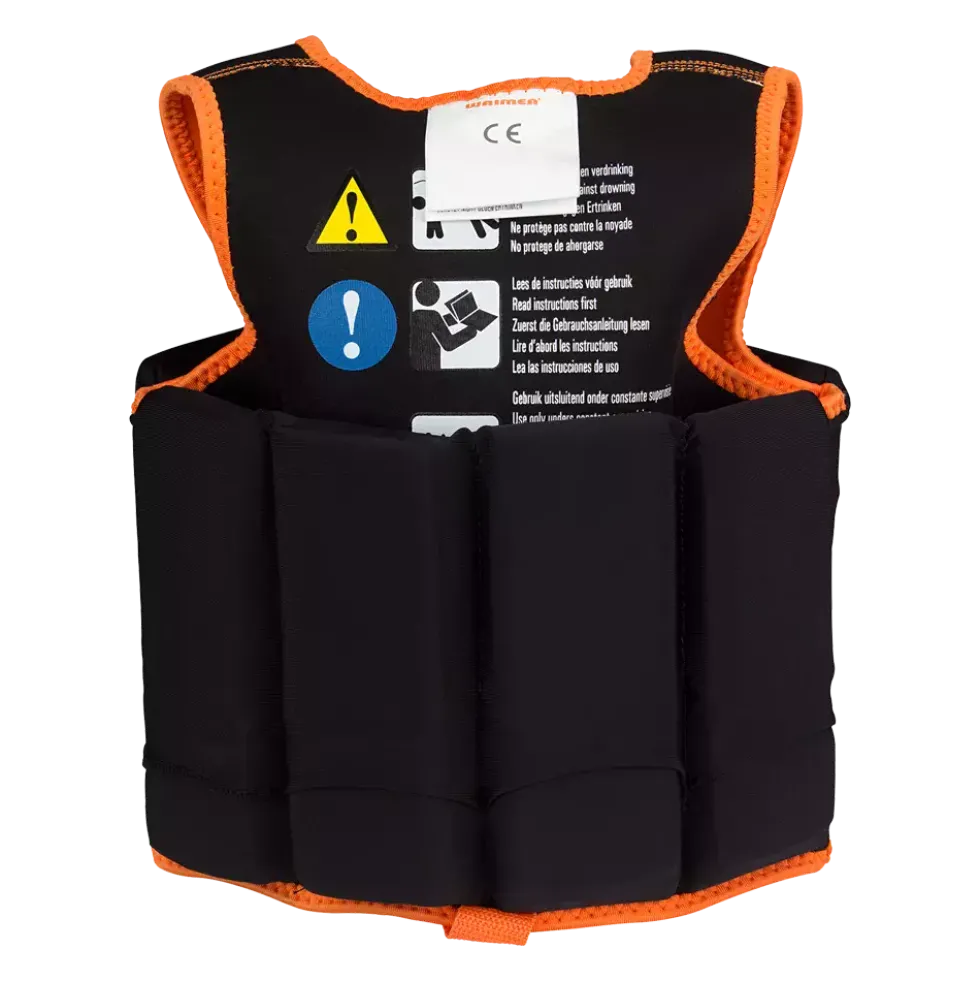 Swimming Vest, Neoprene - Børne Svømmevest