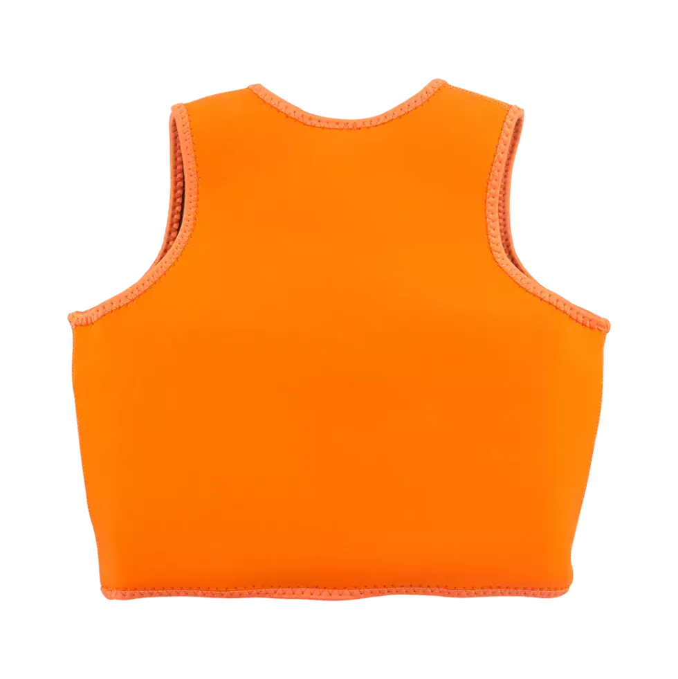 Swimming Vest, Neoprene - Børne Svømmevest