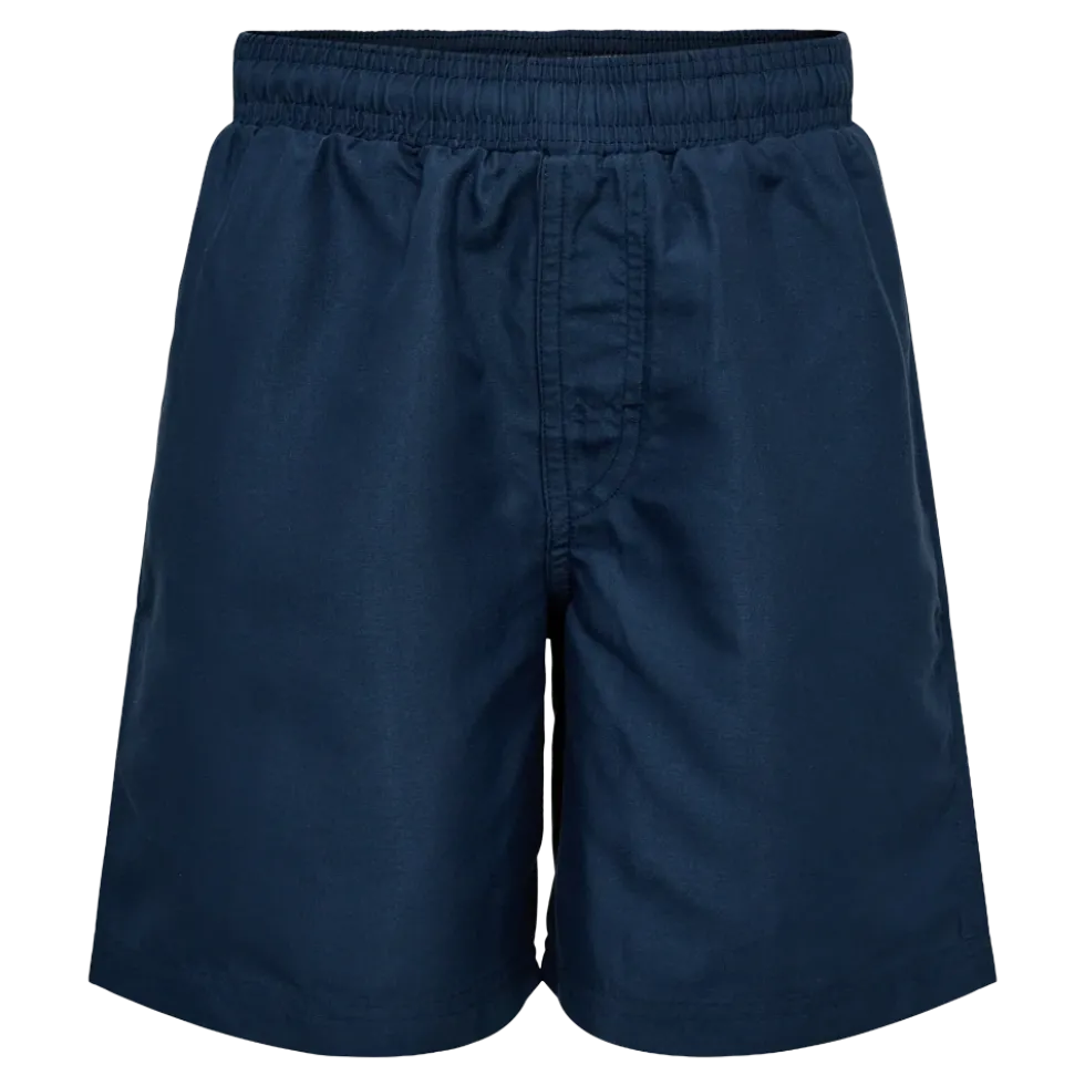 Swim Shorts 25, Jr - Børne Badeshorts