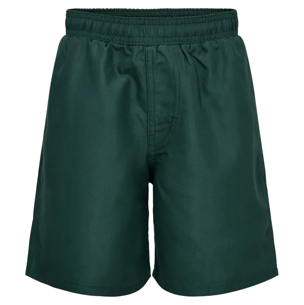 Swim Shorts 25, Jr - Børne Badeshorts