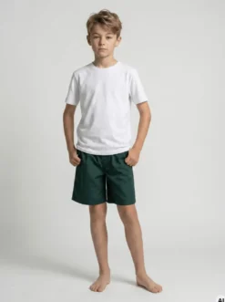 Swim Shorts 25, Jr - Børne Badeshorts