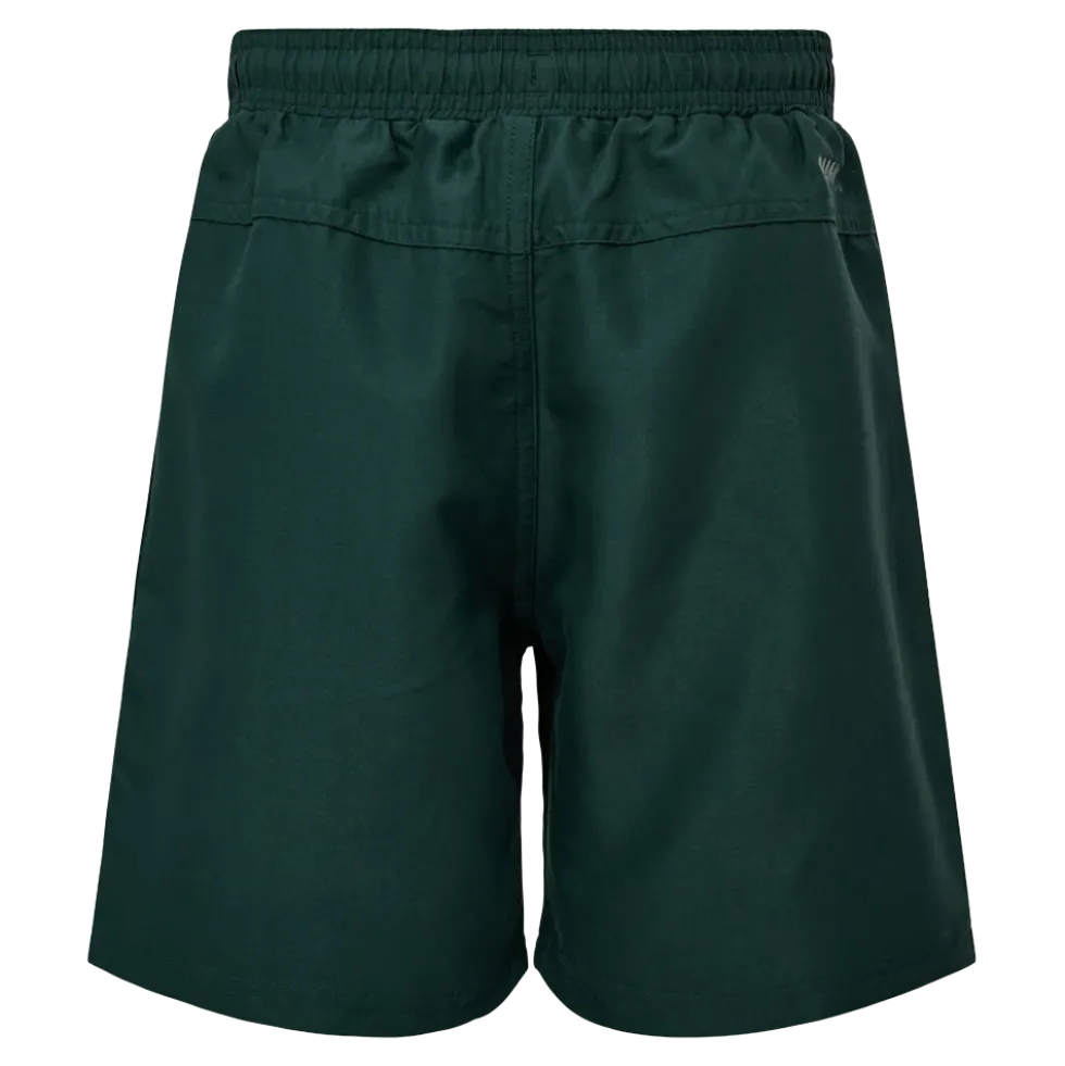 Swim Shorts 25, Jr - Børne Badeshorts