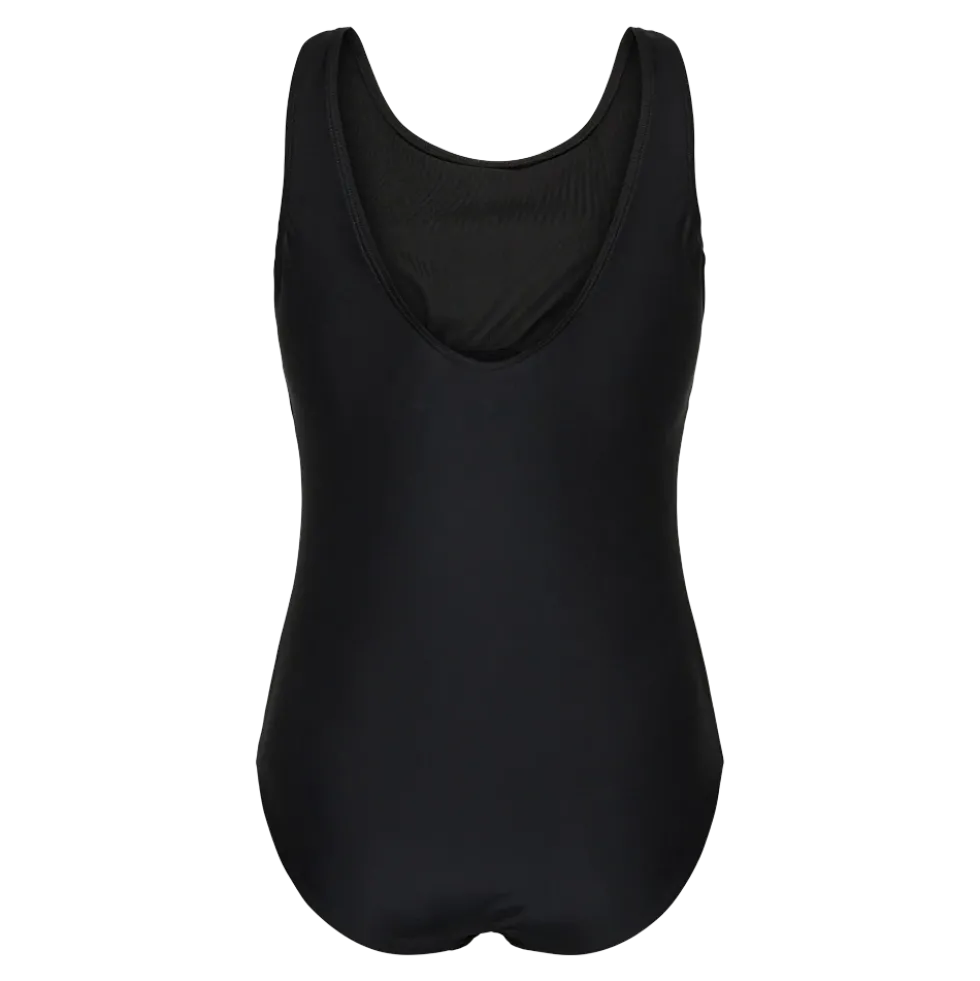 Swimsuit 25, W - Dame Badedragt