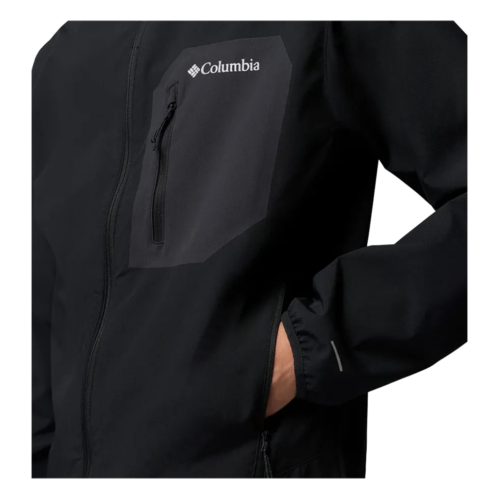 Tall Heights Jacket - Herre Funktionsjakke