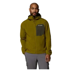 Tall Heights Jacket - Herre Funktionsjakke