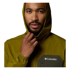 Tall Heights Jacket - Herre Funktionsjakke