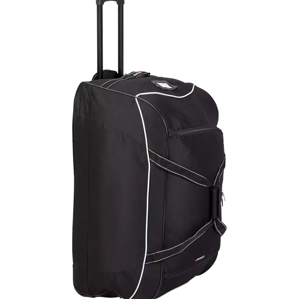 Team Trolley Bag 128L - Rejsetaske