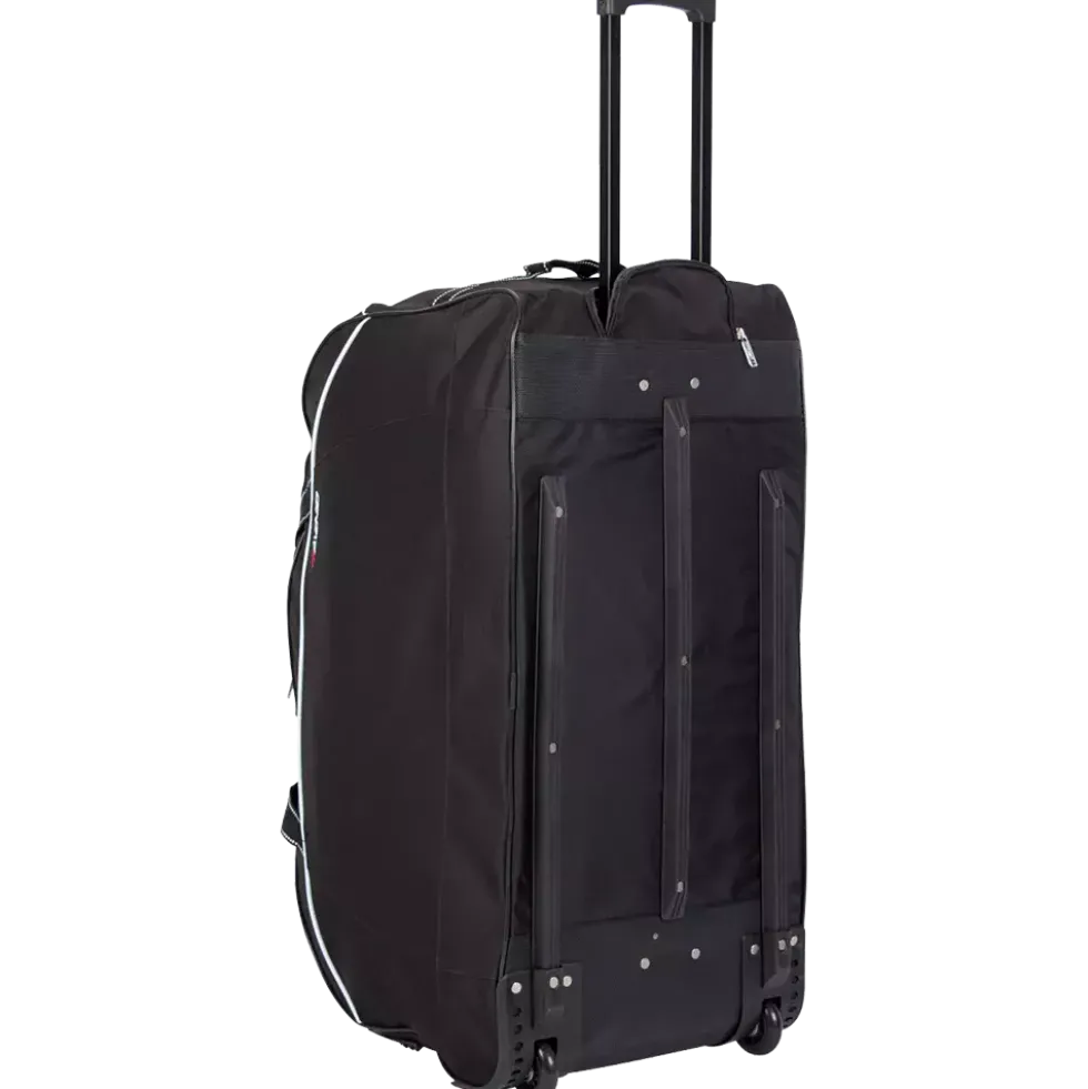 Team Trolley Bag 128L - Rejsetaske