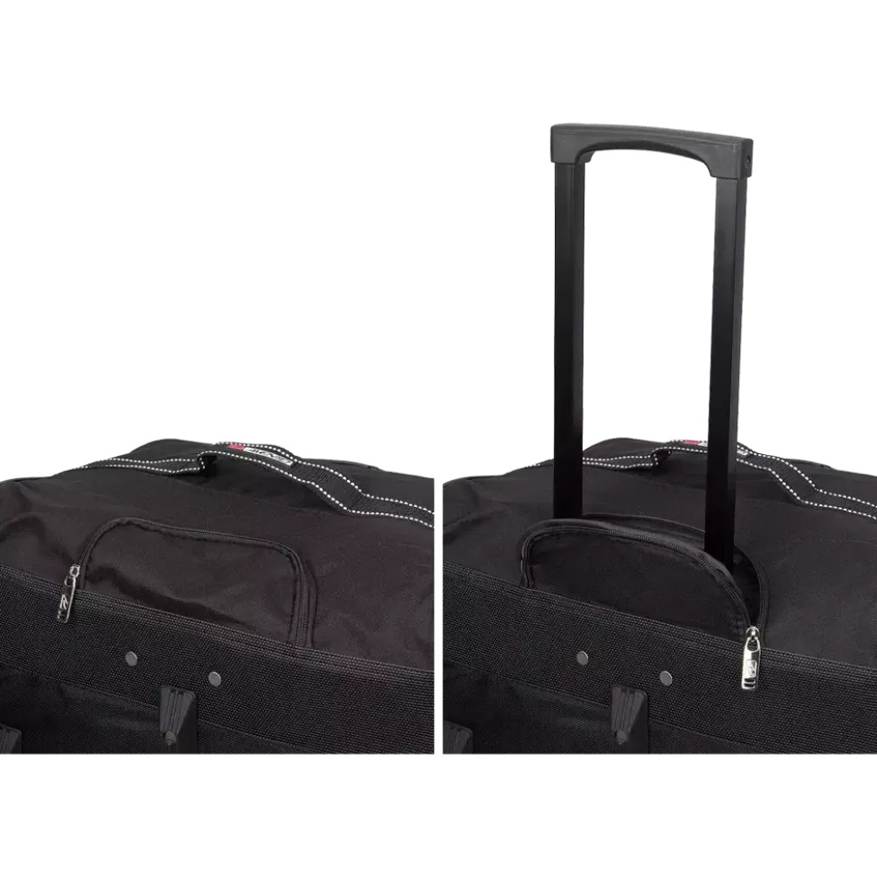 Team Trolley Bag 128L - Rejsetaske