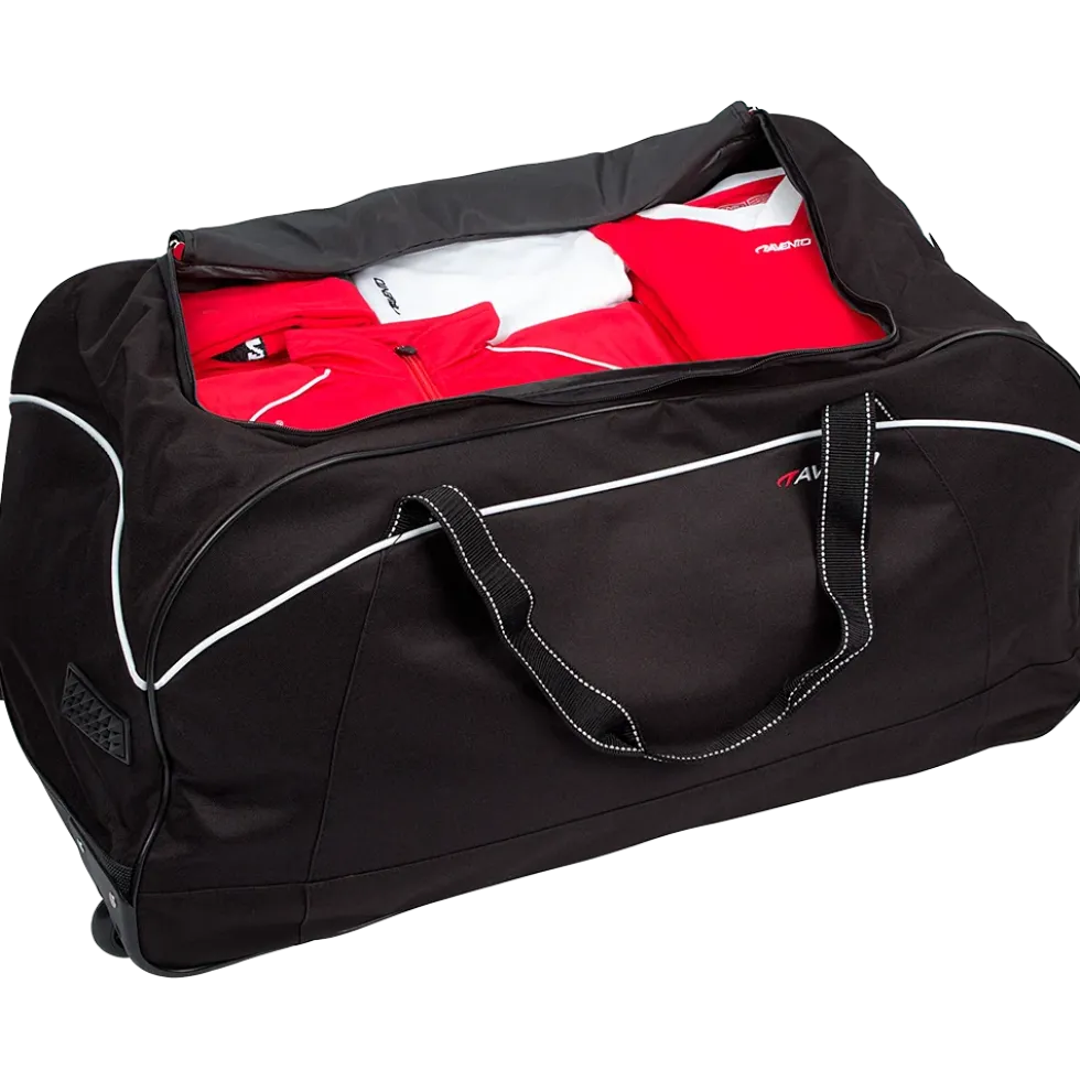Team Trolley Bag 128L - Rejsetaske