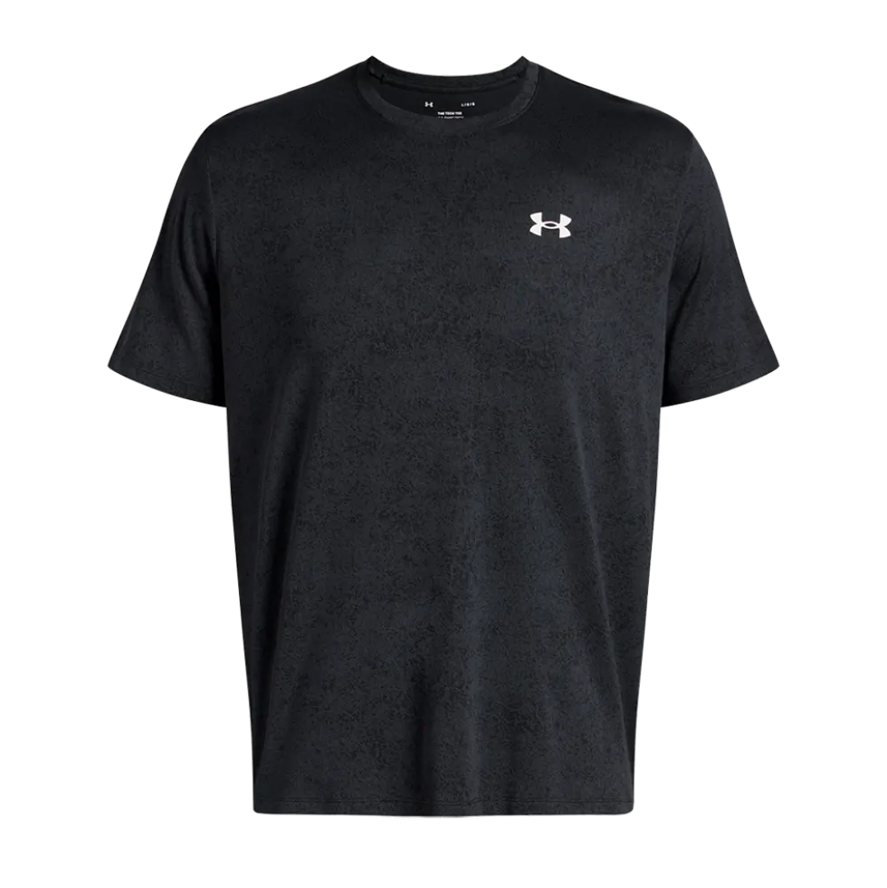 Tech 2.0 Novelty Tee- Herre T-Shirt