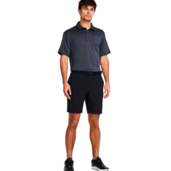 Tech Tapered Shorts - Herre Shorts