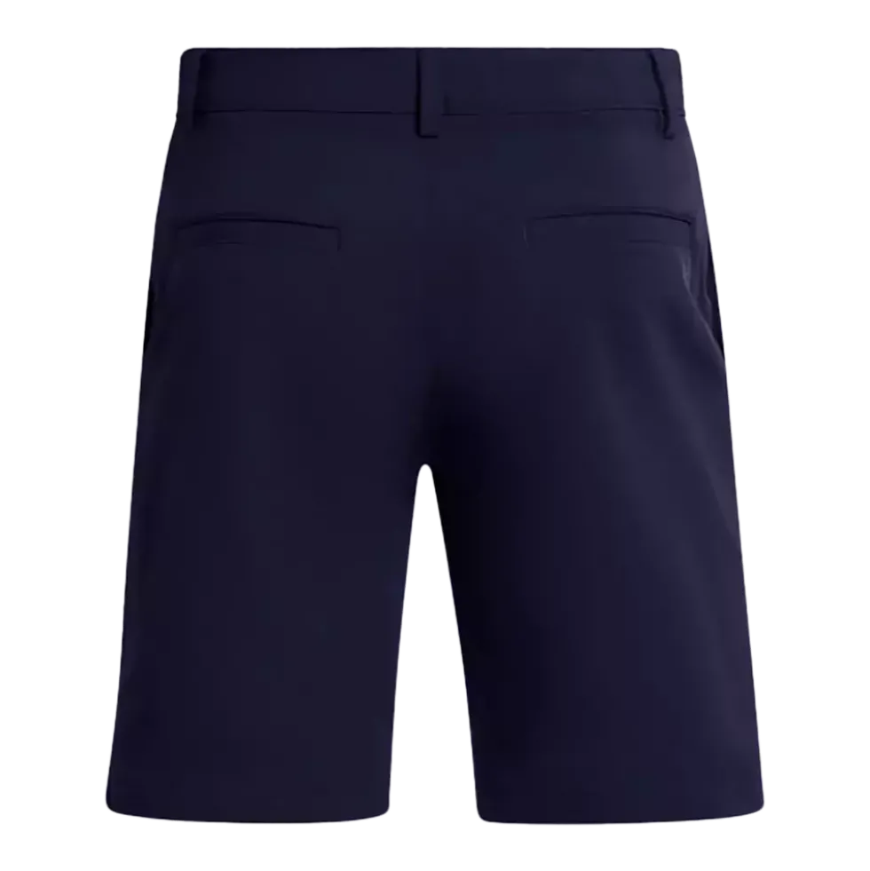 Tech Tapered Shorts - Herre Shorts