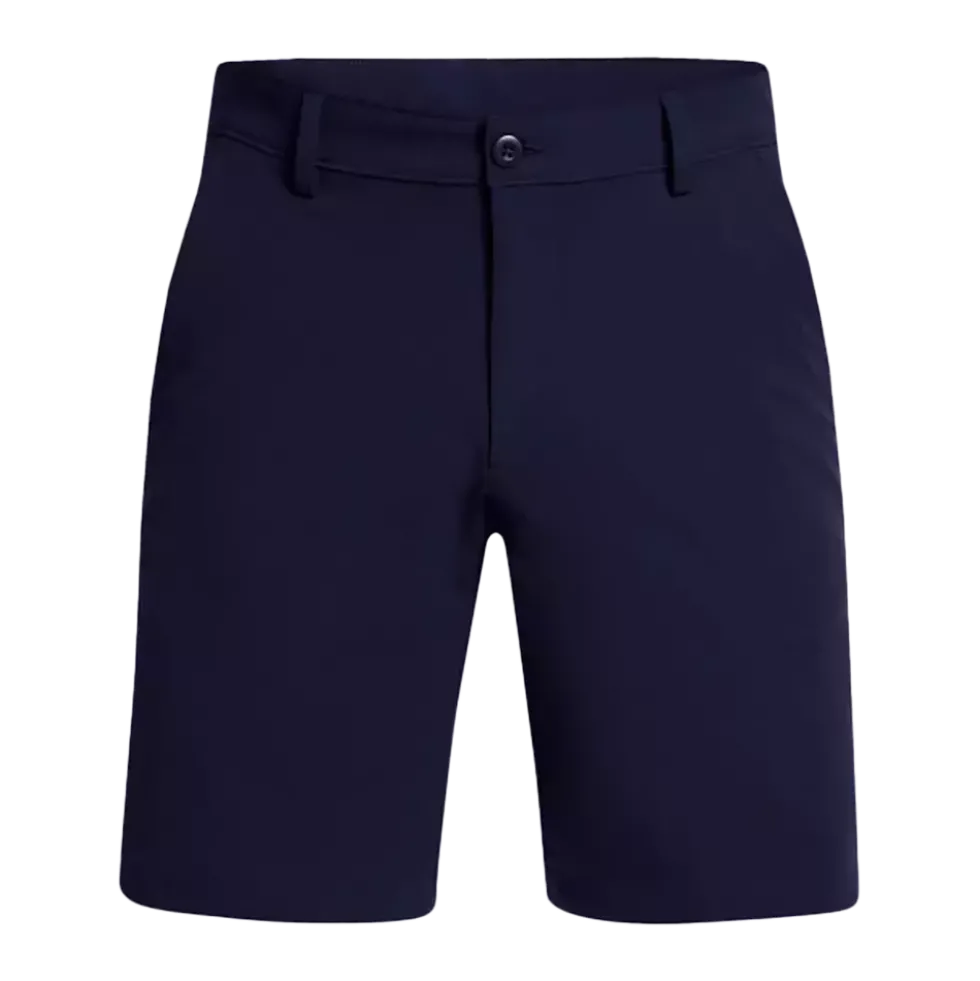 Tech Tapered Shorts - Herre Shorts