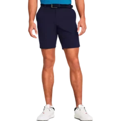 Tech Tapered Shorts - Herre Shorts