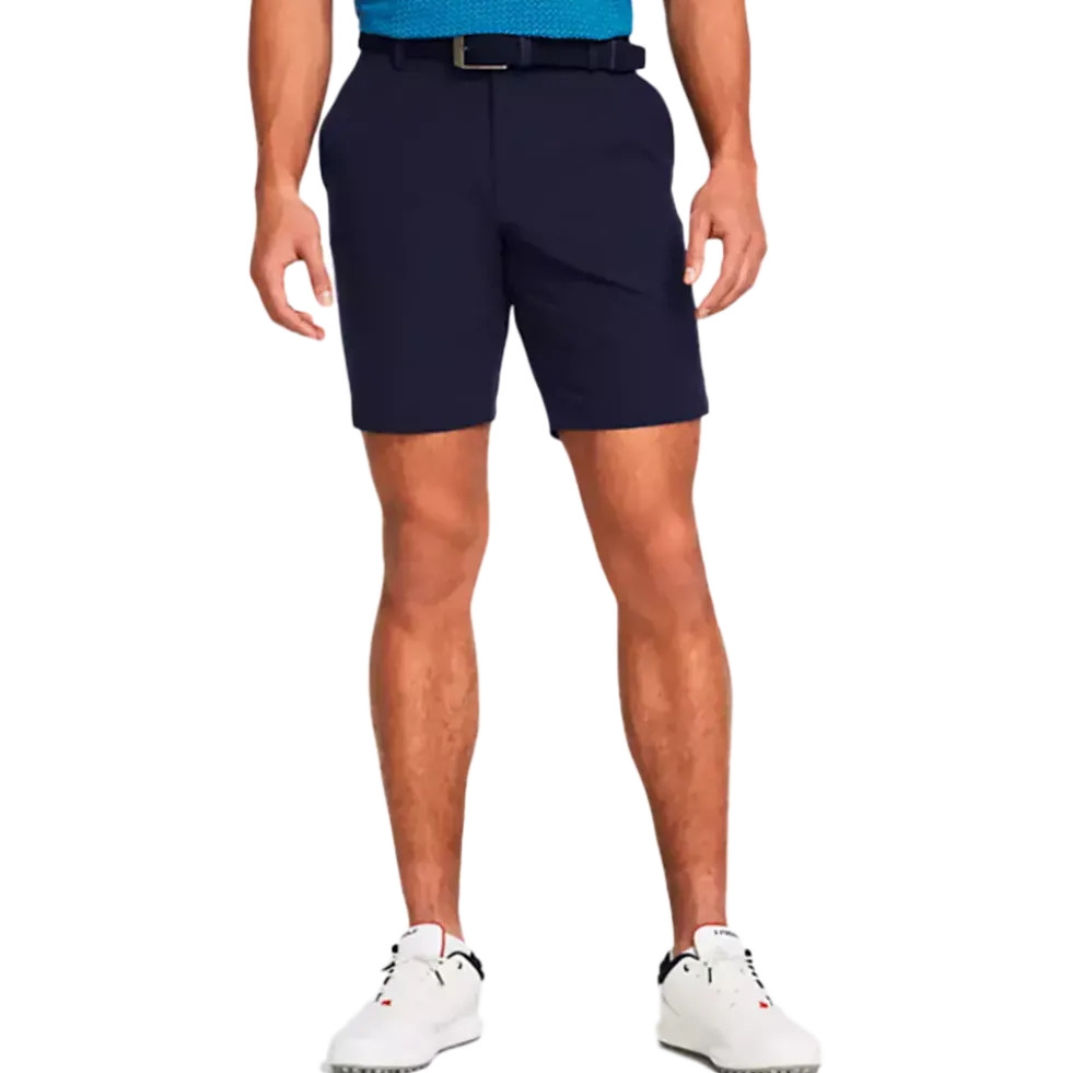Tech Tapered Shorts - Herre Shorts