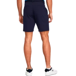 Tech Tapered Shorts - Herre Shorts