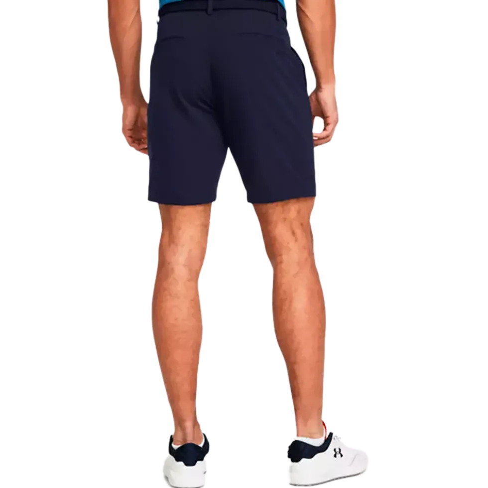 Tech Tapered Shorts - Herre Shorts