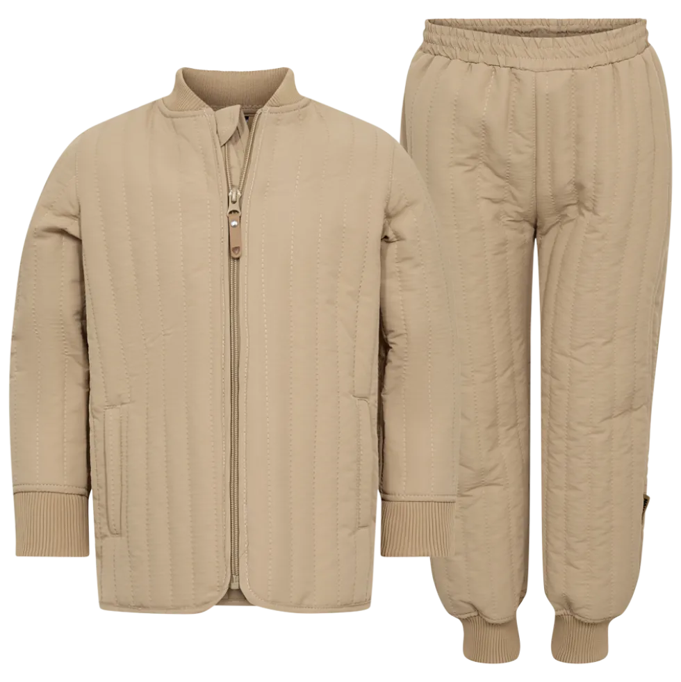Thermoset 26, Jr - Børne Termotøj