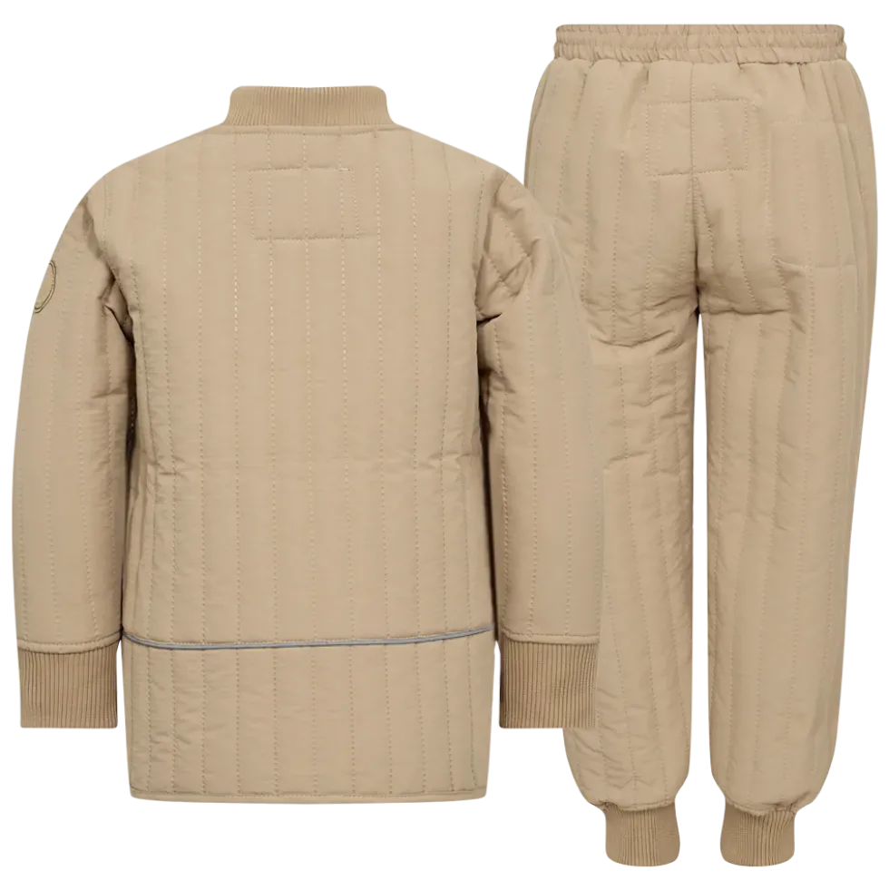 Thermoset 26, Jr - Børne Termotøj