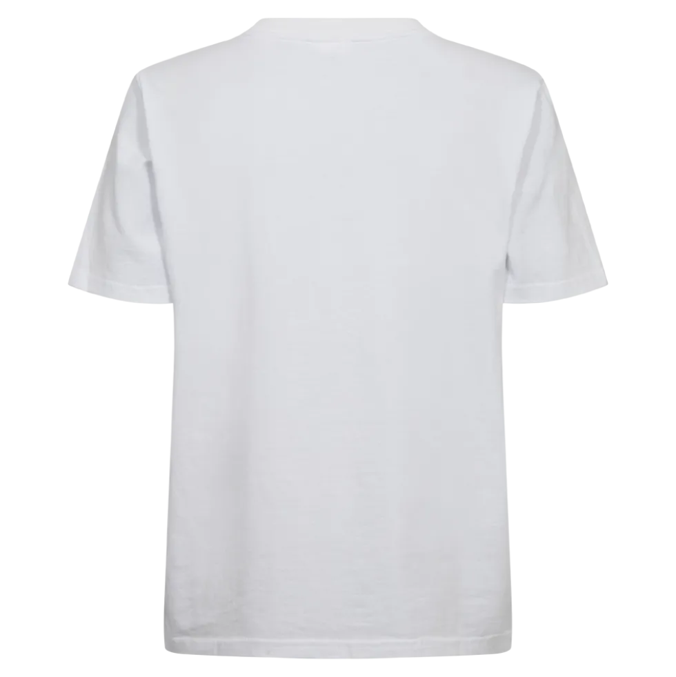 T-shirt S/S 26, W. - Dame T-Shirt