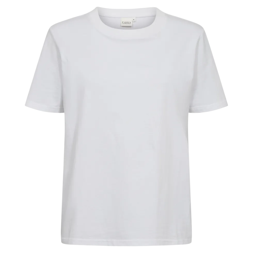 T-shirt S/S 26, W. - Dame T-Shirt