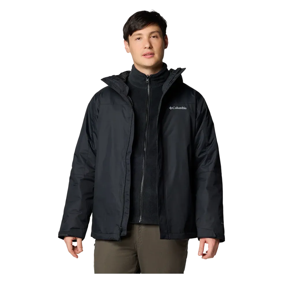 Tunnel Falls 3in1 IC Jacket - Herre Vinterjakke