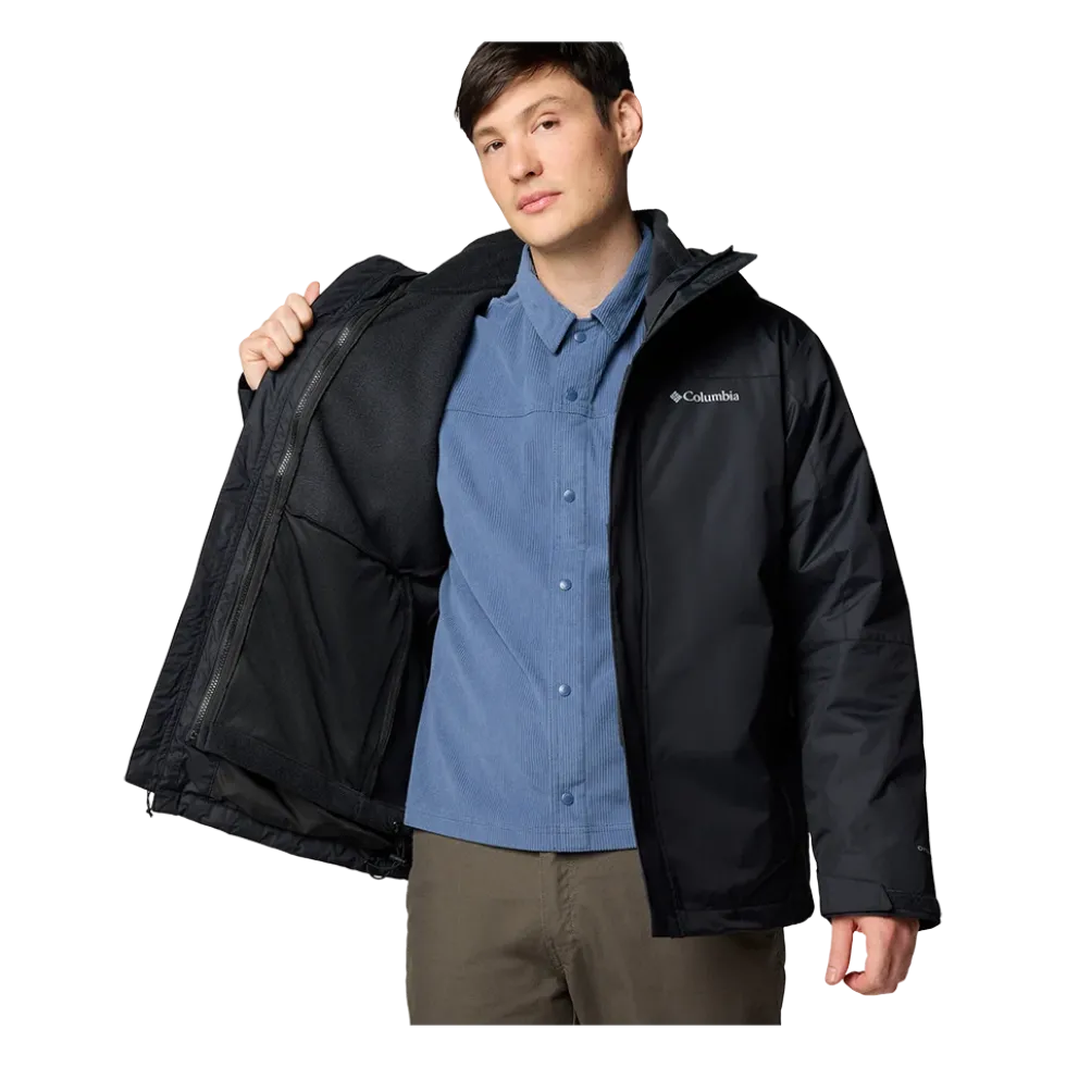Tunnel Falls 3in1 IC Jacket - Herre Vinterjakke
